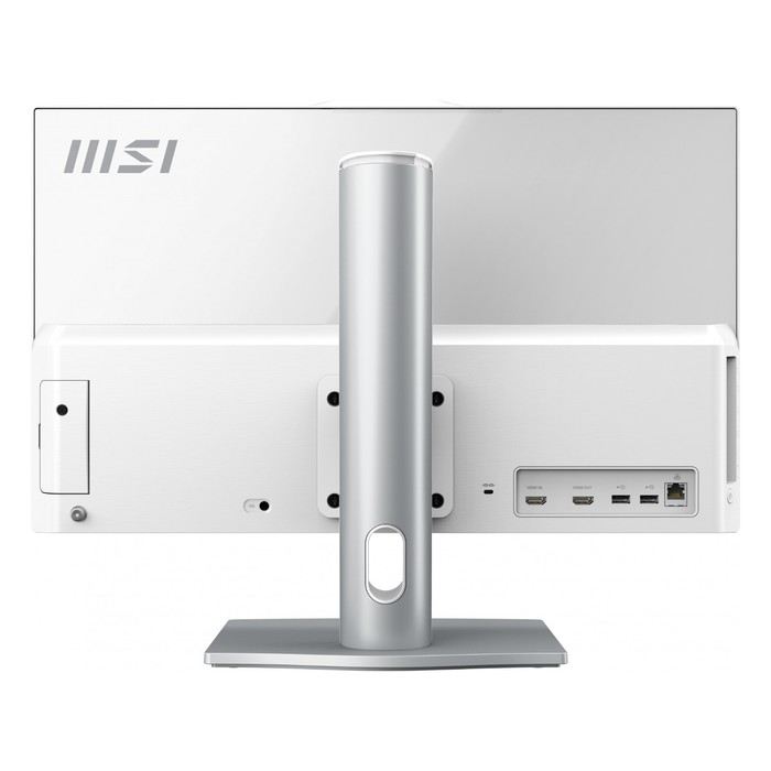 Моноблок MSI Modern AM242P 12M-691RU 23.8" Full HD i5 1240P (1.7) 16Gb SSD512Gb Iris Xe noO   103384 - фото 51527597