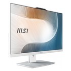 Моноблок MSI Modern AM242P 12M-691RU 23.8" Full HD i5 1240P (1.7) 16Gb SSD512Gb Iris Xe noO 103384 - фото 51527600 Моноблок MSI Modern AM242P 12M-691RU 23.8" Full HD i5 1240P (1.7) 16Gb SSD512Gb Iris Xe noO 103384 - фото 51527600