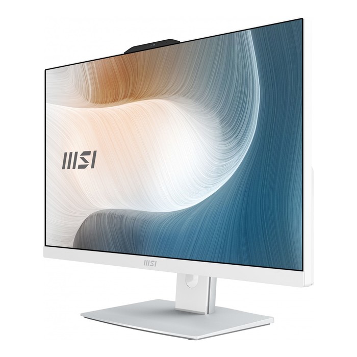 Моноблок MSI Modern AM242P 12M-691RU 23.8" Full HD i5 1240P (1.7) 16Gb SSD512Gb Iris Xe noO   103384 - фото 51527601