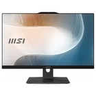 Моноблок MSI Modern AM242P 12M-692RU 23.8" Full HD i5 1240P (1.7) 16Gb SSD512Gb Iris Xe noO   103384