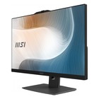 Моноблок MSI Modern AM242P 12M-692RU 23.8" Full HD i5 1240P (1.7) 16Gb SSD512Gb Iris Xe noO   103384 - Фото 6