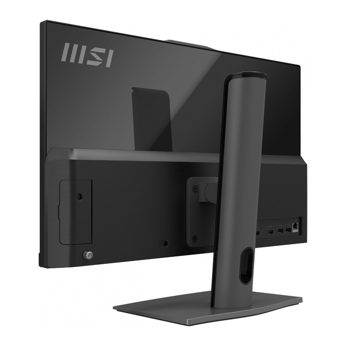 Моноблок MSI Modern AM242P 12M-692RU 23.8" Full HD i5 1240P (1.7) 16Gb SSD512Gb Iris Xe noO   103384 - фото 51527612