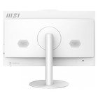 Моноблок MSI Pro AP242 12M-418XRU 23.8" Full HD i5 12400 (2.5) 16Gb 1Tb 7.2k SSD256Gb UHDG 1033843 - фото 51540186 Моноблок MSI Pro AP242 12M-418XRU 23.8" Full HD i5 12400 (2.5) 16Gb 1Tb 7.2k SSD256Gb UHDG 1033843 - фото 51540186