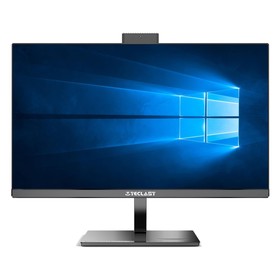 Моноблок Teclast F27 Air 27" QHD i7 12700 (2.1) 16Gb SSD512Gb UHDG 770 Windows 11 Pro GbitE