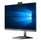 Моноблок Teclast M24 Air 23.8" Full HD i5 12400 (2.5) 16Gb SSD1Tb UHDG 730 Windows 11 Pro G - фото 51527665 Моноблок Teclast M24 Air 23.8" Full HD i5 12400 (2.5) 16Gb SSD1Tb UHDG 730 Windows 11 Pro G - фото 51527665
