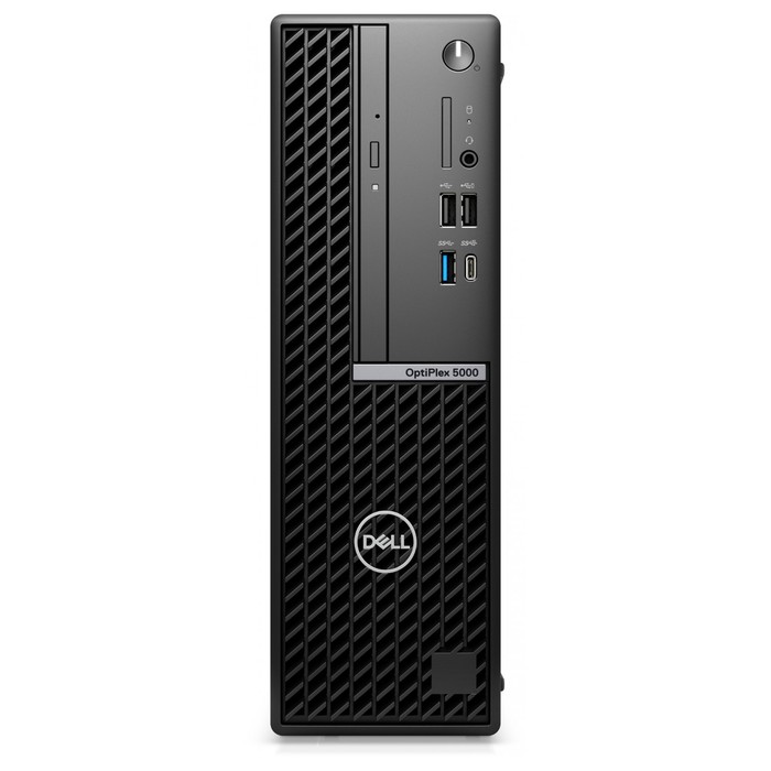 ПК Dell Optiplex 5000 SFF i5 12500 (3) 16Gb SSD256Gb UHDG 770 DVDRW Windows 11 Professional   103384 - фото 51527673