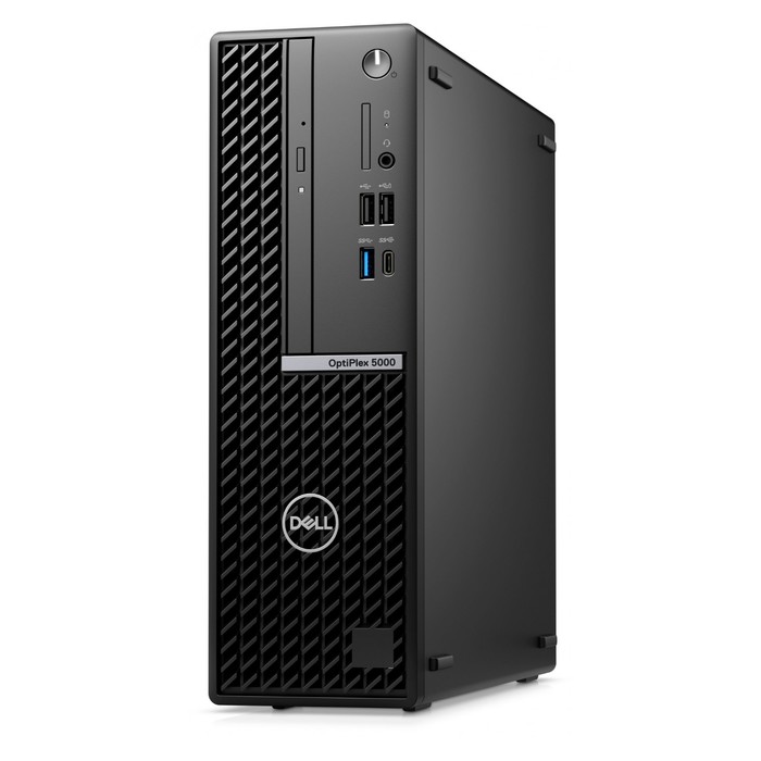 ПК Dell Optiplex 5000 SFF i5 12500 (3) 16Gb SSD256Gb UHDG 770 DVDRW Windows 11 Professional   103384 - фото 51527674