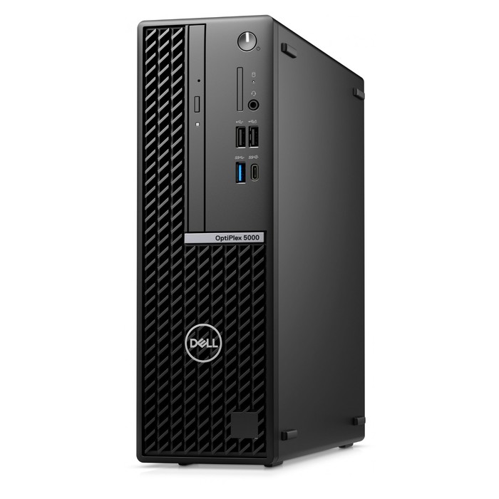 ПК Dell Optiplex 5000 SFF i5 12500 (3) 8Gb 1Tb SSD256Gb UHDG 770 Windows 11 Professional Gb   103384 - фото 51527677