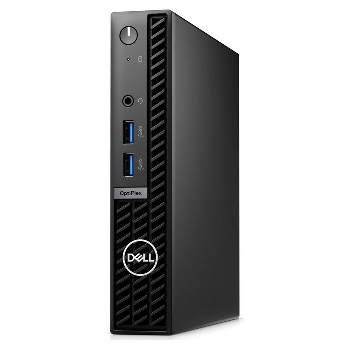 ПК Dell Optiplex 7010 Micro i3 13100T (2.5) 16Gb SSD512Gb UHDG 770 Linux Ubuntu GbitEth WiF   103384 - фото 51527679