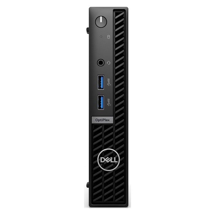 ПК Dell Optiplex 7010 Micro i3 13100T (2.5) 8Gb SSD256Gb UHDG 770 Linux Ubuntu GbitEth WiFi   103384 - фото 51527688