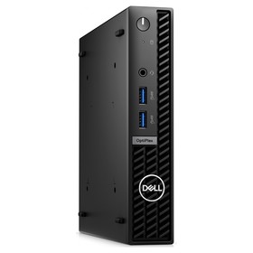 ПК Dell Optiplex 7010 Micro i3 13100T (2.5) 8Gb SSD256Gb UHDG 770 Windows 11 Professional G   103384