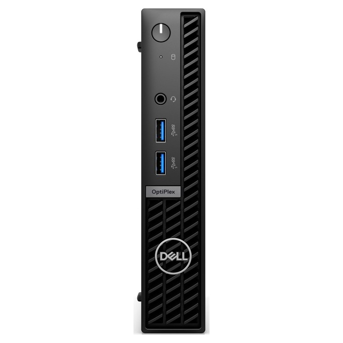 ПК Dell Optiplex 7010 Micro i5 13500T (1.6) 16Gb SSD512Gb UHDG 770 Windows 11 Professional   1033846 - фото 51539020