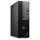 ПК Dell Optiplex 7010 SFF i3 13100 (3.3) 16Gb SSD256Gb UHDG 730 Windows 11 Professional Gbi   103384 - Фото 1