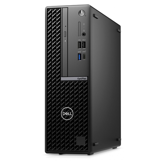 ПК Dell Optiplex 7010 SFF i3 13100 (3.3) 16Gb SSD256Gb UHDG 730 Windows 11 Professional Gbi   103384 - фото 51559754