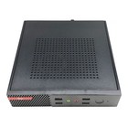 Неттоп IRU Office 310H5PTF i5 10400 (2.9) 16Gb SSD256Gb UHDG 630 Free DOS GbitEth WiFi BT ч   103384 - фото 51539022