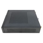 Неттоп IRU Office 310H5PTF i5 10400 (2.9) 16Gb SSD256Gb UHDG 630 Free DOS GbitEth WiFi BT ч 103384 - фото 51539023 Неттоп IRU Office 310H5PTF i5 10400 (2.9) 16Gb SSD256Gb UHDG 630 Free DOS GbitEth WiFi BT ч 103384 - фото 51539023
