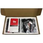 Неттоп IRU Office 310H5PTF i5 10400 (2.9) 16Gb SSD256Gb UHDG 630 Free DOS GbitEth WiFi BT ч 103384 - фото 51539028 Неттоп IRU Office 310H5PTF i5 10400 (2.9) 16Gb SSD256Gb UHDG 630 Free DOS GbitEth WiFi BT ч 103384 - фото 51539028