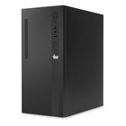 ПК IRU 310SC MT i5 10400 (2.9) 8Gb SSD256Gb UHDG 630 Windows 11 Professional GbitEth 200W ч 103384 - фото 51541279 ПК IRU 310SC MT i5 10400 (2.9) 8Gb SSD256Gb UHDG 630 Windows 11 Professional GbitEth 200W ч 103384 - фото 51541279