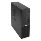 ПК IRU 310SC SFF Cel G5905 (3.5) 8Gb SSD256Gb UHDG 610 Windows 11 Professional GbitEth 200W 103384 - фото 51527702 ПК IRU 310SC SFF Cel G5905 (3.5) 8Gb SSD256Gb UHDG 610 Windows 11 Professional GbitEth 200W 103384 - фото 51527702