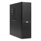 ПК IRU 310SC SFF i3 10105 (3.7) 16Gb SSD256Gb UHDG 630 Windows 11 Professional GbitEth 200W   103384 10338493 - фото 168013