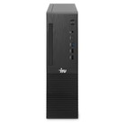 ПК IRU 310SC SFF i3 10105 (3.7) 8Gb SSD256Gb UHDG 630 Windows 11 Professional GbitEth 200W 1033849 - фото 51527719 ПК IRU 310SC SFF i3 10105 (3.7) 8Gb SSD256Gb UHDG 630 Windows 11 Professional GbitEth 200W 1033849 - фото 51527719