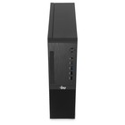 ПК IRU 310SC SFF i3 10105 (3.7) 8Gb SSD256Gb UHDG 630 Windows 11 Professional GbitEth 200W 1033849 - фото 51527720 ПК IRU 310SC SFF i3 10105 (3.7) 8Gb SSD256Gb UHDG 630 Windows 11 Professional GbitEth 200W 1033849 - фото 51527720