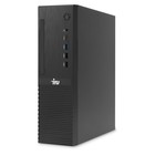 ПК IRU 310SC SFF i3 10105 (3.7) 8Gb SSD256Gb UHDG 630 Windows 11 Professional GbitEth 200W 1033849 - фото 51527724 ПК IRU 310SC SFF i3 10105 (3.7) 8Gb SSD256Gb UHDG 630 Windows 11 Professional GbitEth 200W 1033849 - фото 51527724