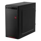 ПК IRU Home 310H5SE MT i5 11400 (2.6) 16Gb SSD240Gb UHDG 730 Free DOS GbitEth 400W черный ( 103385 - фото 51527781 ПК IRU Home 310H5SE MT i5 11400 (2.6) 16Gb SSD240Gb UHDG 730 Free DOS GbitEth 400W черный ( 103385 - фото 51527781