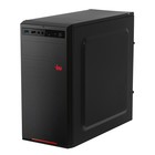ПК IRU Home 510B5SE MT i5 11400 (2.6) 16Gb SSD256Gb UHDG 730 Free DOS GbitEth 400W черный ( 103385 - фото 51565827 ПК IRU Home 510B5SE MT i5 11400 (2.6) 16Gb SSD256Gb UHDG 730 Free DOS GbitEth 400W черный ( 103385 - фото 51565827