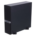 ПК IRU Office 310H6SF SFF i3 12100 (3.3) 16Gb SSD256Gb UHDG 730 Free DOS GbitEth 300W черны 103385 - фото 51527796 ПК IRU Office 310H6SF SFF i3 12100 (3.3) 16Gb SSD256Gb UHDG 730 Free DOS GbitEth 300W черны 103385 - фото 51527796