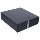ПК IRU Office 310H6SF SFF i3 12100 (3.3) 8Gb SSD256Gb UHDG 730 Free DOS GbitEth 300W черный 103385 - фото 51527802 ПК IRU Office 310H6SF SFF i3 12100 (3.3) 8Gb SSD256Gb UHDG 730 Free DOS GbitEth 300W черный 103385 - фото 51527802