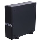 ПК IRU Office 310H6SF SFF i3 12100 (3.3) 8Gb SSD256Gb UHDG 730 Free DOS GbitEth 300W черный 103385 - фото 51527803 ПК IRU Office 310H6SF SFF i3 12100 (3.3) 8Gb SSD256Gb UHDG 730 Free DOS GbitEth 300W черный 103385 - фото 51527803