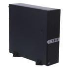 ПК IRU Office 310H6SF SFF i3 12100 (3.3) 8Gb SSD256Gb UHDG 730 Free DOS GbitEth 300W черный 103385 - фото 51527804 ПК IRU Office 310H6SF SFF i3 12100 (3.3) 8Gb SSD256Gb UHDG 730 Free DOS GbitEth 300W черный 103385 - фото 51527804