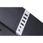 ПК IRU Office 310H6SF SFF i3 12100 (3.3) 8Gb SSD256Gb UHDG 730 Free DOS GbitEth 300W черный 103385 - фото 51527805 ПК IRU Office 310H6SF SFF i3 12100 (3.3) 8Gb SSD256Gb UHDG 730 Free DOS GbitEth 300W черный 103385 - фото 51527805
