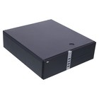 ПК IRU Office 310H6SF SFF i5 12400 (2.5) 16Gb SSD256Gb UHDG 730 Free DOS GbitEth 300W черны 103385 - фото 51527809 ПК IRU Office 310H6SF SFF i5 12400 (2.5) 16Gb SSD256Gb UHDG 730 Free DOS GbitEth 300W черны 103385 - фото 51527809