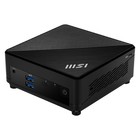 Неттоп MSI Cubi 5 12M-014XRU i5 1235U (1.3) 16Gb SSD512Gb Iris Xe noOS 2xGbitEth WiFi BT 65   103385 10338535 - фото 182389