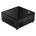 Неттоп MSI Cubi 5 12M-014XRU i5 1235U (1.3) 16Gb SSD512Gb Iris Xe noOS 2xGbitEth WiFi BT 65 103385 - фото 51592548 Неттоп MSI Cubi 5 12M-014XRU i5 1235U (1.3) 16Gb SSD512Gb Iris Xe noOS 2xGbitEth WiFi BT 65 103385 - фото 51592548