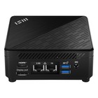 Неттоп MSI Cubi 5 12M-014XRU i5 1235U (1.3) 16Gb SSD512Gb Iris Xe noOS 2xGbitEth WiFi BT 65 103385 - фото 51592550 Неттоп MSI Cubi 5 12M-014XRU i5 1235U (1.3) 16Gb SSD512Gb Iris Xe noOS 2xGbitEth WiFi BT 65 103385 - фото 51592550