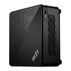 Неттоп MSI Cubi 5 12M-014XRU i5 1235U (1.3) 16Gb SSD512Gb Iris Xe noOS 2xGbitEth WiFi BT 65 103385 - фото 51592553 Неттоп MSI Cubi 5 12M-014XRU i5 1235U (1.3) 16Gb SSD512Gb Iris Xe noOS 2xGbitEth WiFi BT 65 103385 - фото 51592553