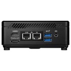 Неттоп MSI Cubi 5 12M-014XRU i5 1235U (1.3) 16Gb SSD512Gb Iris Xe noOS 2xGbitEth WiFi BT 65 103385 - фото 51592555 Неттоп MSI Cubi 5 12M-014XRU i5 1235U (1.3) 16Gb SSD512Gb Iris Xe noOS 2xGbitEth WiFi BT 65 103385 - фото 51592555