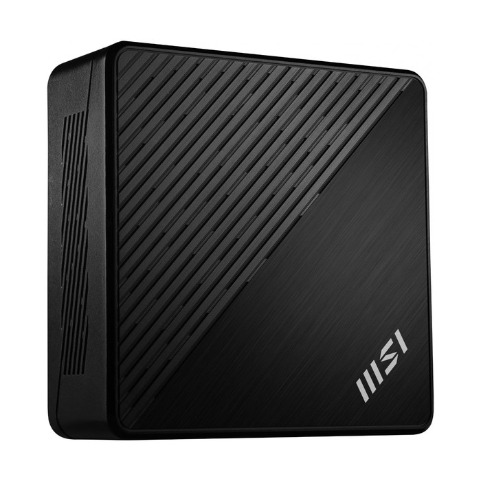 Неттоп MSI Cubi 5 12M-031XRU i3 1215U (1.2) 8Gb SSD512Gb UHDG noOS 2xGbitEth WiFi BT 65W че   103385 - фото 51561069