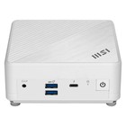 Неттоп MSI Cubi 5 12M-043XRU i7 1255U (1.7) 16Gb SSD512Gb Iris Xe noOS 2xGbitEth WiFi BT 65 103385 - фото 51527816 Неттоп MSI Cubi 5 12M-043XRU i7 1255U (1.7) 16Gb SSD512Gb Iris Xe noOS 2xGbitEth WiFi BT 65 103385 - фото 51527816