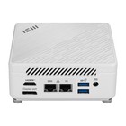 Неттоп MSI Cubi 5 12M-043XRU i7 1255U (1.7) 16Gb SSD512Gb Iris Xe noOS 2xGbitEth WiFi BT 65 103385 - фото 51527817 Неттоп MSI Cubi 5 12M-043XRU i7 1255U (1.7) 16Gb SSD512Gb Iris Xe noOS 2xGbitEth WiFi BT 65 103385 - фото 51527817