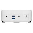 Неттоп MSI Cubi 5 12M-043XRU i7 1255U (1.7) 16Gb SSD512Gb Iris Xe noOS 2xGbitEth WiFi BT 65 103385 - фото 51527818 Неттоп MSI Cubi 5 12M-043XRU i7 1255U (1.7) 16Gb SSD512Gb Iris Xe noOS 2xGbitEth WiFi BT 65 103385 - фото 51527818