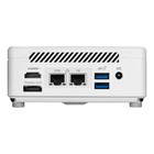 Неттоп MSI Cubi 5 12M-043XRU i7 1255U (1.7) 16Gb SSD512Gb Iris Xe noOS 2xGbitEth WiFi BT 65 103385 - фото 51527819 Неттоп MSI Cubi 5 12M-043XRU i7 1255U (1.7) 16Gb SSD512Gb Iris Xe noOS 2xGbitEth WiFi BT 65 103385 - фото 51527819