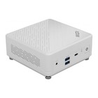 Неттоп MSI Cubi 5 12M-046XRU i3 1215U (1.2) 8Gb SSD512Gb UHDG noOS 2xGbitEth WiFi BT 65W бе   103385 10338538 - фото 168080