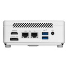 Неттоп MSI Cubi 5 12M-046XRU i3 1215U (1.2) 8Gb SSD512Gb UHDG noOS 2xGbitEth WiFi BT 65W бе 103385 - фото 51561078 Неттоп MSI Cubi 5 12M-046XRU i3 1215U (1.2) 8Gb SSD512Gb UHDG noOS 2xGbitEth WiFi BT 65W бе 103385 - фото 51561078