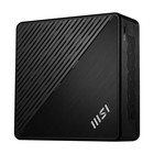 Неттоп MSI Cubi N ADL-018RU slim N200 (1) 4Gb SSD128Gb UHDG Windows 11 Professional GbitEth 103385 - фото 51527835 Неттоп MSI Cubi N ADL-018RU slim N200 (1) 4Gb SSD128Gb UHDG Windows 11 Professional GbitEth 103385 - фото 51527835