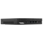Неттоп MSI Pro DP10 13M-030BRU i3 1315U (1.2) Iris Xe noOS 2.5xGbitEth WiFi BT 120W черный 1033854 - фото 51540197 Неттоп MSI Pro DP10 13M-030BRU i3 1315U (1.2) Iris Xe noOS 2.5xGbitEth WiFi BT 120W черный 1033854 - фото 51540197