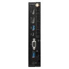 Неттоп MSI Pro DP10 13M-030BRU i3 1315U (1.2) Iris Xe noOS 2.5xGbitEth WiFi BT 120W черный 1033854 - фото 51540200 Неттоп MSI Pro DP10 13M-030BRU i3 1315U (1.2) Iris Xe noOS 2.5xGbitEth WiFi BT 120W черный 1033854 - фото 51540200